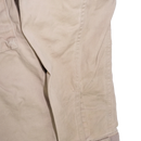 German BW Field Khaki Field Shirt - Gr2 - Small