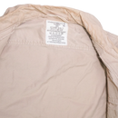 German BW Field Khaki Field Shirt - Gr2 - Small