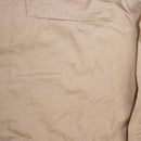 German BW Field Khaki Field Shirt - Large, Item 1 - German Army Surplus - Field Shirts
