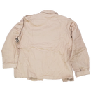German BW Field Khaki Field Shirt - Large, Item 3 - German Army Surplus - Field Shirts