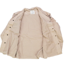 German BW Field Khaki Field Shirt - Large, Item 4 - German Army Surplus - Field Shirts