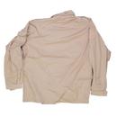 German BW Field Khaki Field Shirt - Large Long, Item 2 - German Army Surplus - Field Shirts