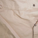 German BW Field Khaki Field Shirt - Large Long, Item 2 - German Army Surplus - Field Shirts