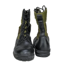 German Jungle Boots - Size 43 - German Army Surplus - Combat Boots