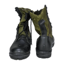 German Jungle Boots - Size 44 - German Army Surplus - Combat Boots