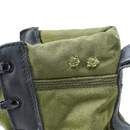 German Jungle Boots - Size 44 - German Army Surplus - Combat Boots