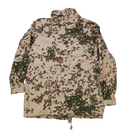 German Modified Tropentarn Parka - XLarge Regular