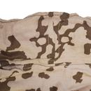 German Modified Tropentarn Parka - XLarge Regular