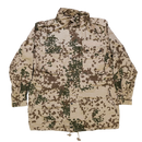 German Modified Tropentarn Parka - XLarge Regular