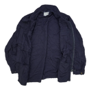 German Navy Deck Jacket - Large
