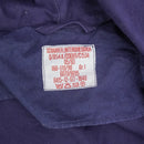 German Navy Parka w/o Liner - Small - German Army Surplus - Parkas