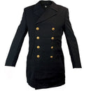German Navy Pea Coat - Value Grade - German Army Surplus - Great Coats