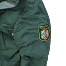German Police Gore-Tex Jacket with Liner - Small