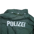 German Police Gore-Tex Jacket with Liner - Small