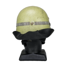 German Schuberth F200 Firefighter Helmet - German Army Surplus - Helmets
