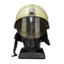 German Schuberth F200 Firefighter Helmet - Item 1 - German Army Surplus - Helmets