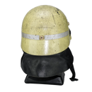 German Schuberth F200 Firefighter Helmet - Item 1 - German Army Surplus - Helmets