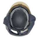 German Schuberth F200 Firefighter Helmet - Item 1 - German Army Surplus - Helmets