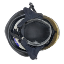 German Schuberth F200 Firefighter Helmet - Item 2 - German Army Surplus - Helmets