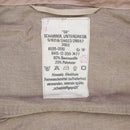 German Tropentarn Parka - Large Long