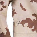 German Tropentarn Parka - Large Long