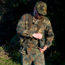 German G3 Web Set - German Army Surplus - Webbing Sets