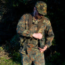 German G3 Web Set - German Army Surplus - Webbing Sets