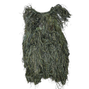 Ghillie Vest - Small - Film Production Used - Vests