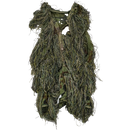 Ghillie Vest - Small - Film Production Used - Vests