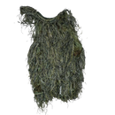 Ghillie Vest - Small - Film Production Used - Vests