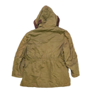 Golden Fleece B-9 Cold Weather Parka - XLarge