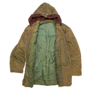 Golden Fleece B-9 Cold Weather Parka - XLarge