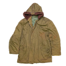 Golden Fleece B-9 Cold Weather Parka - XLarge