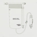 Gravity Water Filter Bag - 6L - Membrane Solutions - Water Filter