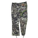 Ground Swat Camo BDU Trousers - XLarge
