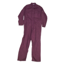 Hard Yakka Purple Overalls - XLarge, Item 1 - Film Production Used - Overalls