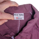 Hard Yakka Purple Overalls - Xlarge, Item 2 - Film Production Used - Overalls