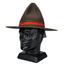 Hills Hats NZ Army Lemon Squeezer - 60cm - Hills Hats - Hats
