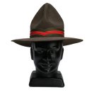 Hills Hats NZ Army Lemon Squeezer - Size 60 - Army & Outdoors - Collectables & Rarities