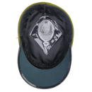 Hills Hats Olive Kepi - 59cm, Large - Film Production Used - Collectables & Rarities