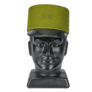 Hills Hats Olive Kepi - Film Production Used - Collectables & Rarities