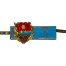Hungarian Army 3rd Class Paratrooper Qualification Badge - Hungarian Army Surplus - Flags, Badges & Insignia