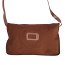 Hungarian Army Canvas Shoulder Bag - Hungarian Army Surplus - Sling Bags