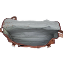 Hungarian Army Canvas Shoulder Bag - Hungarian Army Surplus - Sling Bags