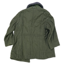 Hungarian Army Parka Liner - Small - Film Production Used - Parkas