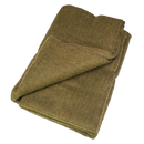 Hungarian Army Wool Blanket - Hungarian Army Surplus - Blankets