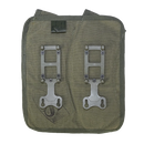 Hungarian LKS Double AK Mag Pouch - Hungarian Army Surplus - Magazine Pouches