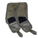 Hungarian LKS Double AK Mag Pouch - Hungarian Army Surplus - Magazine Pouches