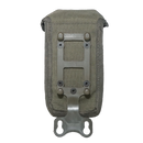 Hungarian LKS Grenade Pouch - Hungarian Army Surplus - Grenade Pouches