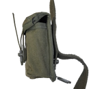 Hungarian LKS Grenade Pouch - Hungarian Army Surplus - Grenade Pouches